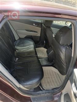 كيا اوبتيما